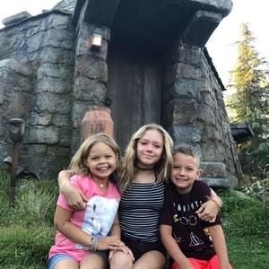 Meet your Posher, Kenna